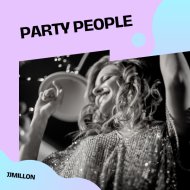 JJMillon - Party People