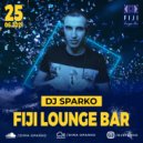 DJ SPARKO - FIJI LOUNGE BAR
