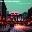 New York Easy Ensemble - You Call My Name (Original mix)