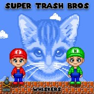 Super Trash Bros & The Yakuzah - Castle