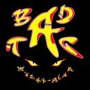 BAD TAG - Жизнь-SLAM