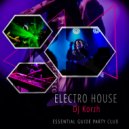 DJ Korzh - ESSENTIAL GUIDE PARTY CLUB