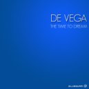 De Vega - Eyes of Ice in Space