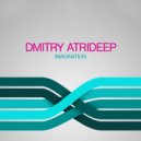 Dmitry Atrideep - Dreaming on Coast (Original Mix)