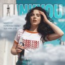 DNB Mix 100.4/96.2 FM - 04.10.2021 mixed by FunkYou FAMiLY