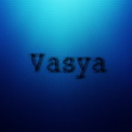 Vasya Dj - Ты не спеши