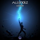 Alienoiz - Aliens Save Mankind ()
