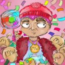 МОЛОДОЙ ШЕРРА - На крыше