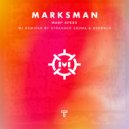 Marksman - Warp Speed (Original Mix)
