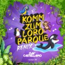 Ray Castellano - Komm zum Loro Parque (Remix)