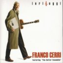 Franco Cerri & Nando De Luca Orchestra - Via Scolto N.13
