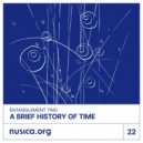 Entanglement Trio - Time Present/Echoes