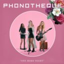 Phonotheque - One More Night
