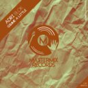 Adri Blok - Gimme A Little