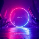 HOLO - PURPLEPARTY ()