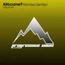 AIRBOURNE9 - Novaya Zemlya