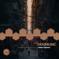 Udumusic - Aneno Dreamo