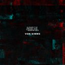 Von Simms - 4 REAL (Original mix)