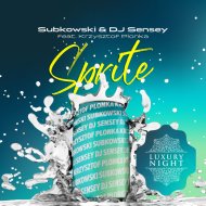 Subkowski & DJ Sensey & Krzysztof Plonka - Sprite