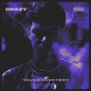 Young Dannyboy & Iskonnonash - Crazy
