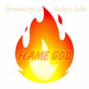 Tyowenboy & Биба и Боба - FLAME GOD (prod. by Нэйт)