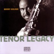 Benny Golson & Branford Marsalis & Geoff Keezer & Dwayne Burno & Joe Farnsworth - Body & Soul (feat. Geoff Keezer, Dwayne Burno & Joe Farnsworth)