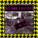 Eddie Amador & Coco Street - 7 TO LA