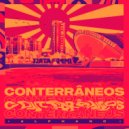 ALPHANO & Jorge Heros - Earth particles