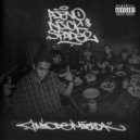 Ajeno & Nick Spader - Sims City