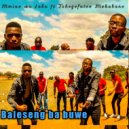 MMINO WA JABU & TSHEGOFATSO MOKABANE - Baleseng ba buwe (feat. TSHEGOFATSO MOKABANE) ()
