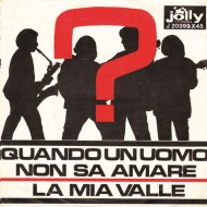 Punto Interrogativo - Quando un uomo non sa amare