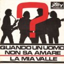 Punto Interrogativo - Quando un uomo non sa amare