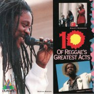 Dennis Brown - Traveling Man