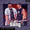 Uberjak'd  &  Bigredcap  - BANG