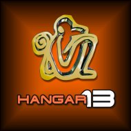 Hangar 13 - Pt. 14