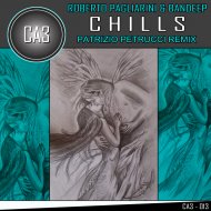 Roberto Pagliarini & Bandeep - Chills