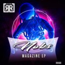 Noks - Paparazzi (Original mix)
