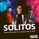 Danilo Orsini & Davy Floris & Ariel El Leon - Solitos