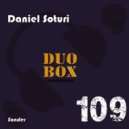 Daniel Soturi - Hypnotize