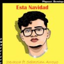 Joevasca & sebastian arroyo - Esta Navidad (Original mix)