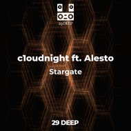 c1oudnight ft. Alesto - Stargate