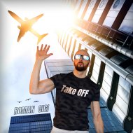 ROMAN CIGI - Take Off