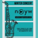 Northern Virginia Youth Winds - Puszta: Four Gypsy Dances