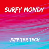 Surfy Mondy - Juppiter Tech