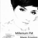 DJ NataliS - Magic Emotion 11