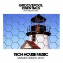 Mark Chapter - Let It Life (The Street Dancer Mix)