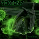 Sekten7 - PANDEMIC