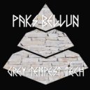 Paks Bellun - Grey Tempest Tech