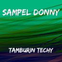 Sampel Donny - Tamburin Techy (Original mix)