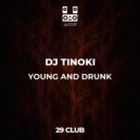 DJ TINOKI - DZEN (Original Mix)
